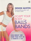 Sculpt Your Body with Balls and Bands (BK0904000360)