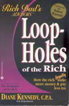 Loop-Holes of the Rich (BK0904000365)