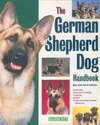 The German Shepherd Dog Handbook (BK0904000372)