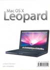 Mac OS X Leopard (BK0906000386)