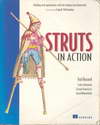 Struts In Action (BK0906000401)