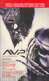 AV2 : Alien Vs. Predator (BK0906000438)