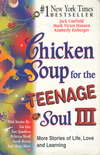 Chicken Soup for the Teenage Soul III (BK0906000474)