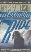Maximum Ride The Angel Experiment (BK0907000507)