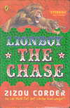 Lionboy The Chase (BK0908000580)