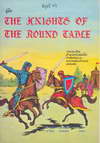  The Knights of The Round Table (BK0908000594)