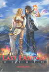 The Last Fantasy Return  1 (BK0912000701)
