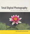 Total Digital Photography: The Shoot To Print Workflow Handbook (BK1002000033)