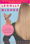 Legally Blonde (BK1003000056)