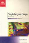 Simple Program Design (BK1004000131)