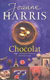 Chocolat (BK1004000152)
