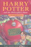 Harry Potter and the Philosopher's Stone (BK1012000484)