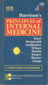Harrison's Principles of Internal Medicine (BK1012000591)
