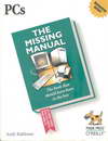 PCs The Missing Manual (BK1105000131)