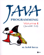 Java Programming Vol.1 (Javase 5.0) (BK1207000272)