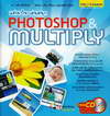  ʹء Photoshop & Multiply +CD (BK1207000273)