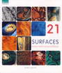 21 Surfaces ෤ԤҧǴ鹼 (BK1211000616)