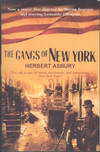 The Gangs of New York (BK1305000100)