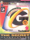 Gazib.com Technical Book เล่ม 1 (BK1401000031)