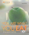 You are what you eat กินอย่างไรให้ไร้โรค (BK1401000041)