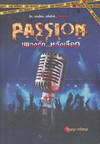Passion ŧѡ...ʹ (BK1410001082)