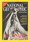 National Geographic เมษายน 2547 (BK1611000100)