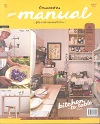 The Manual Vol.3 : Kitchen To Table (ͧҹҧͧѡҹ) (BK1909000072)