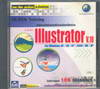 CD: Ȩ觤ҿԡ  Adobe IIIustrator Version 10 (CD0704000376)